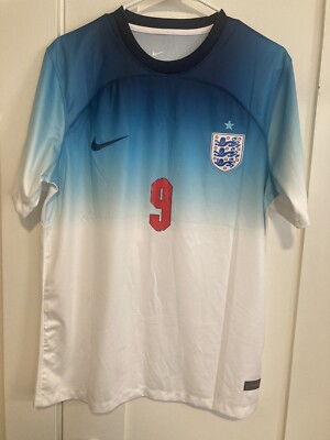 XL‼️イングランド代表 KANE 9番 シャツ Nike s-l400.jpg