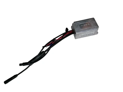 Controlador Tongsheng 36V KZQW22A1S-Mifa-TSD28C AZK01073-4_S (B1)