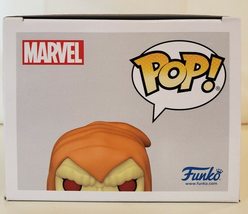 Funko POP! Figura de vinilo exclusiva de Spider-Man Marvel Hobgoblin #959 Target - Imagen 5 de 6