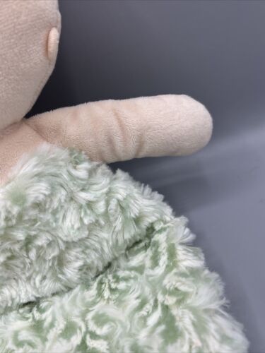 Juguete Lovey de peluche Douglas Baby Mermaid 20" *LEER* - Imagen 4 de 14