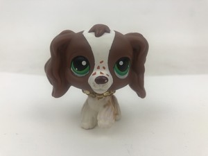 ebay lps cocker spaniel