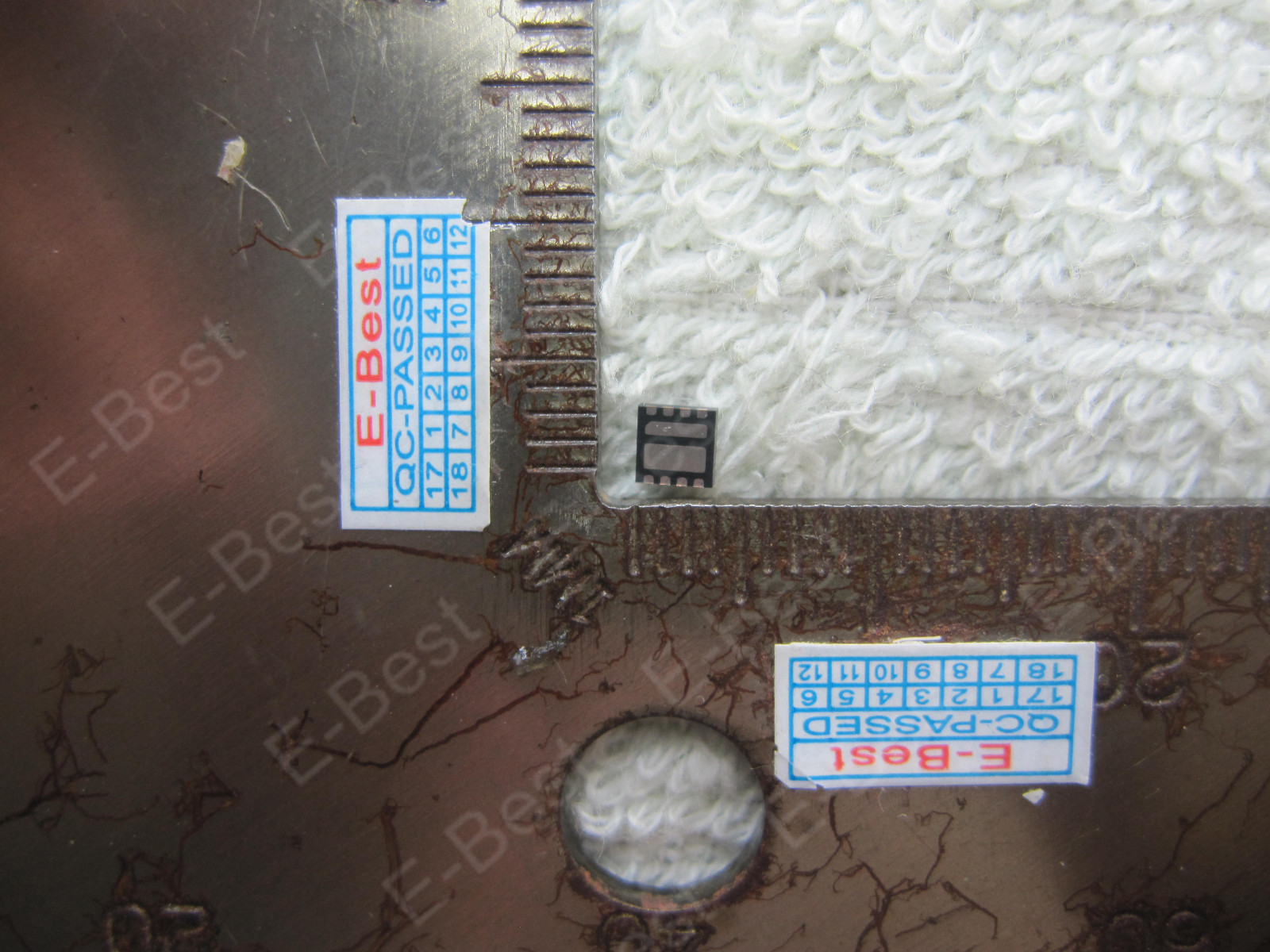 10pcs AO7934 AO 7934 AON7934 DFN3x3-8 IC Chip | eBay