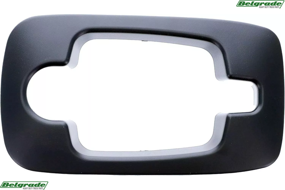Exterior Door Handle Bezel LH/RH Set for International ProStar