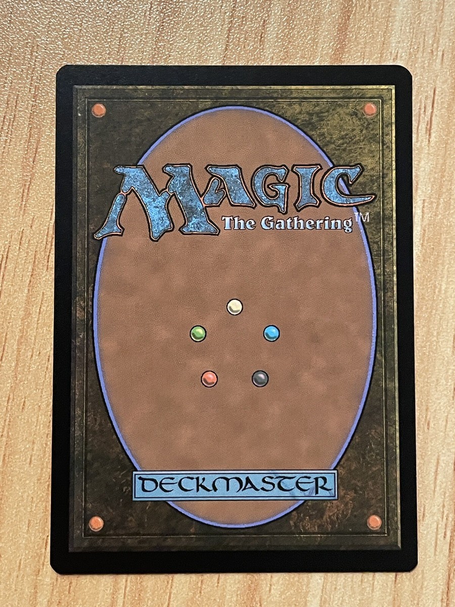 マジック：ザ・ギャザリング MTG Foil Stifle Future Sight MB2 R 173 Stifle (Future Sight) • Mystery Booster 2 (MB2) #173