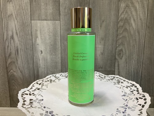 VICTORIA'S SECRET ISLAND AWAY OCEAN BREEZE & COCONUT FRAGRANCE MIST SPRAY 8.4 oz - Picture 2 of 2