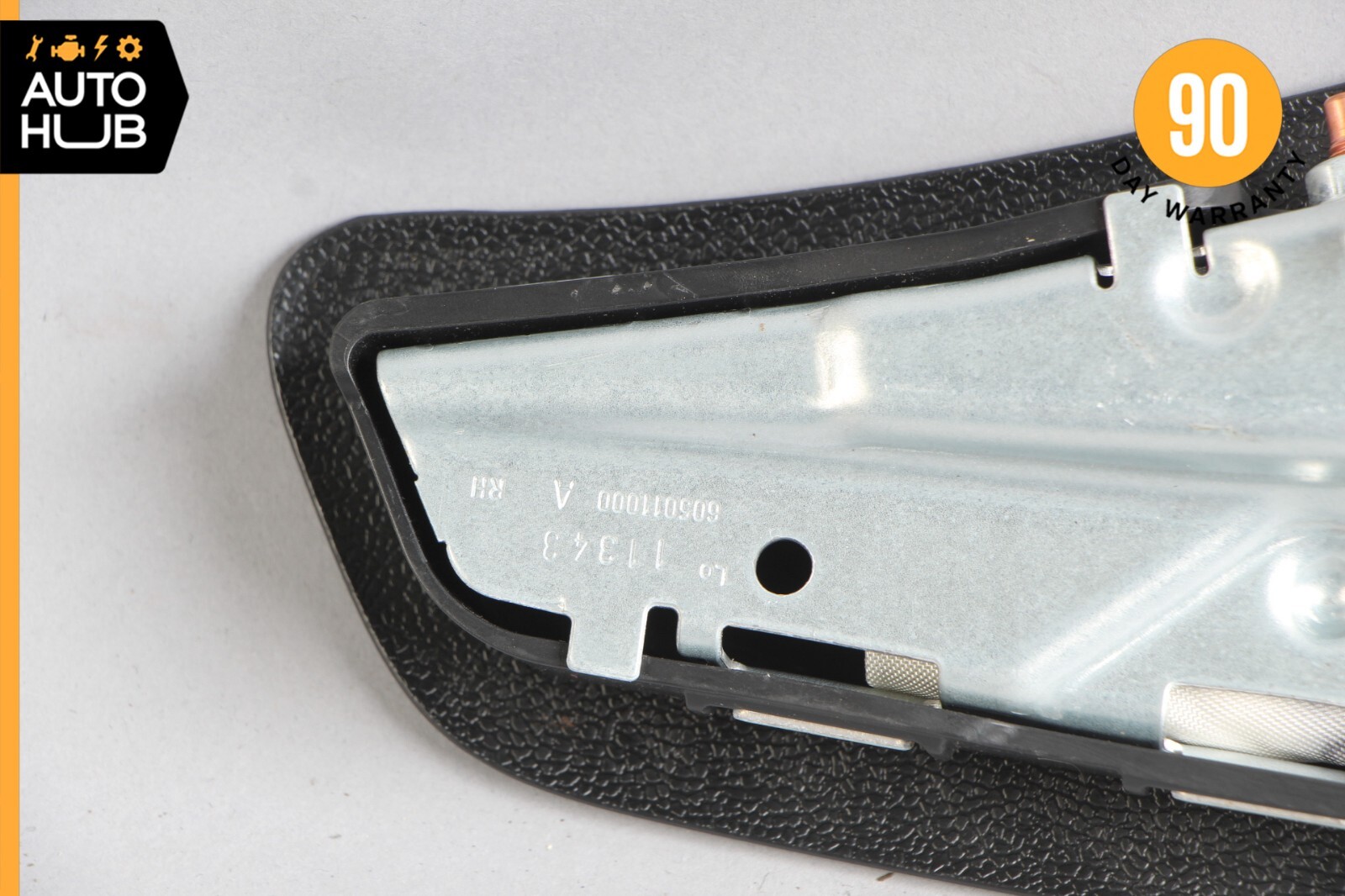 0815 Mercedes W204 C300 GLK350 C250 Seat Airbag Air Bag SRS Front