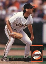 1994 Donruss Baseball 
