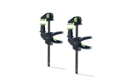 FESTOOL Einhandzwinge FS-EZ 150/2 578623 - Bild 1 von 4