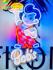Big Boy Bob's Restaurant Burger 24
