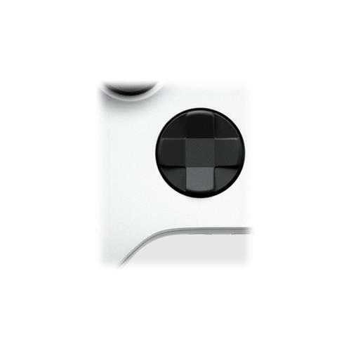 Console Microsoft Xbox Series S Bianco 512 GB Wi-Fi - Foto 2 di 12