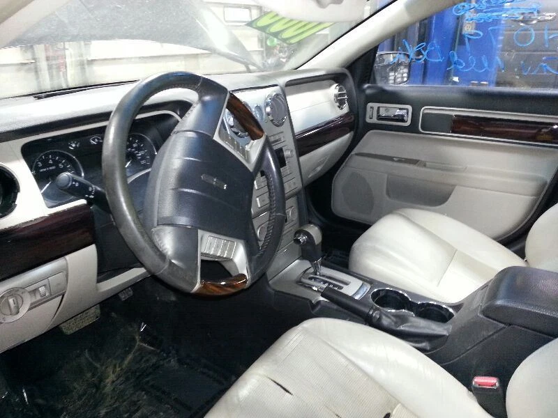 Transmisión automática 3,0 L 6 velocidades compatible con 06 FUSION 1794657 Foto 4 de 4