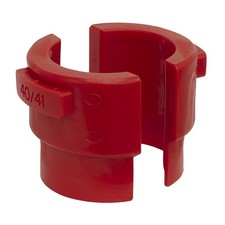 Image of Sealey Motorcycle Fork Seal Driver Sleeve Ø40-41mm - MS0551