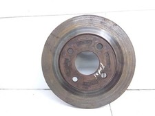 Disque de frein Ford FUSION