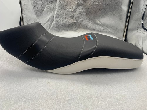 BMW R 1250 GS (2018-2021) Sitzbank Fahrersitz  Rallye Seat  52538404228