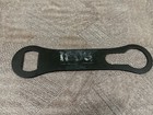 1800 Tequila Beer Bar Black Speed Key Bottle Opener Handle Stainless Steel — photo 2