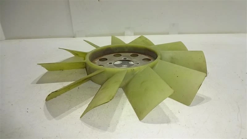 FAN BLADE 11 BLADE FITS 03-07 EXPRESS 1500 VAN 624716 Foto 3 de 4