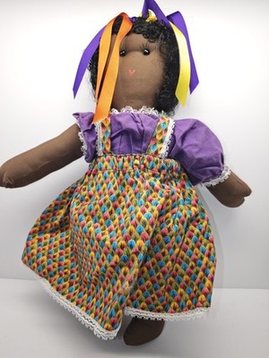 16'' Ragdoll