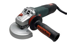 Angle Grinder METABO WEV 15-125 Quick 1550W