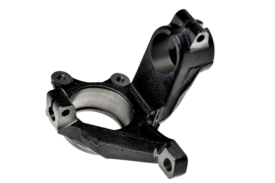 Fits NTY ZZP-PE-005 KNUCKLE STEERING FRONT ⭐UK Stock⭐ - Image 6