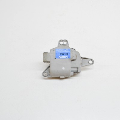 HYUNDAI TUCSON NX4E, NX4A 2021 Interior Heater Flap Motor Actuator D266-LFDL