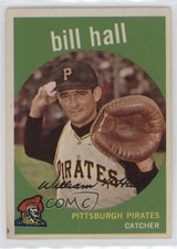 Click to enlarge Bill Hall