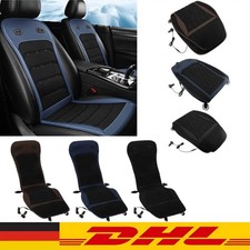 Sitzbelüftung Sitzkühlung Auto Sitzauflage Klima Kühles Gebläse 12/24V Universal