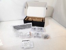 Vida AQUILO 360mm CPU Water Cooler White AIO - With 3x 120mm Cooling Fans 