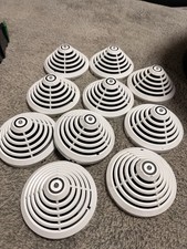 10x Bosch FAP-425-OT-R Optisch/Thermischer Rauchmelder / Brandmelder