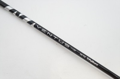 Fujikura Ventus Black Hb 25 Velocore 10-TX 38.25'' Hybrid Shaft Callaway 12720322