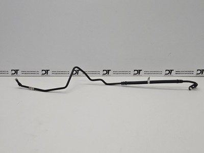 Automatic transmission oil cooler line BMW E36 / Z3 17221439747
