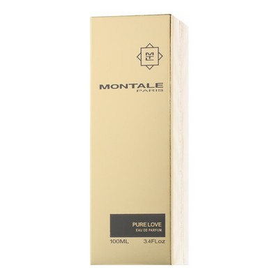 Montale Pure Love - EDP Eau de Parfum Spray 100ml