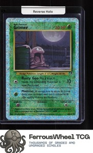 Legendary Collection Reverse Holo | eBay
