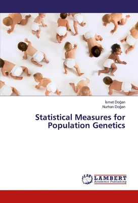 ¿Smet Do¿an (u. a.) | Statistical Measures for Population Genetics | Taschenbuch
