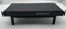 LUXUL AMS-4424P 26-Port Gigabit Stackable PoE L2/L3 Managed Switch