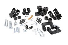 Rough Country 3.25 Combo Kit For 2007-2013 Chevygmc 1500 - 203