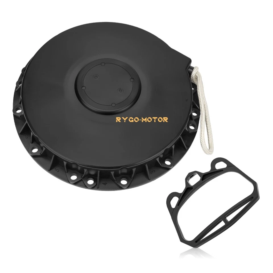 Arranque de arranque de tracción retroceso y agarre para Ski-Doo MXZ 800R 800 700 600 500 440 Foto 4 de 4