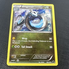 Pokemon Dragonair 82/116 Plasma Freeze Regular 2013 on eBay