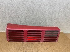 1987 - 1993 Ford Mustang Left Driver Lh Side Tail Light T0851 DG