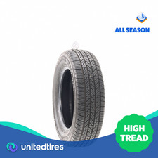 Used 19565r15 Firestone All Season Firestone 91t - 8.532 Used 19565r15 Firestone All Season Firestone 91t - 8.532