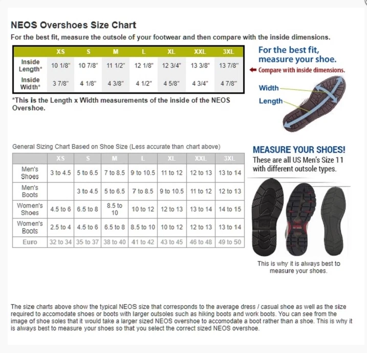 THOROGOOD Neos Explorer 300 Impermeable Sobrecalzado Nieve Invierno Botas PARA HOMBRES Grandes Foto 2 de 4