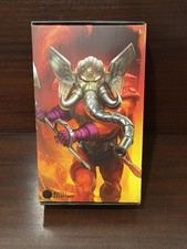 Mattel Creations Masters of the Universe New Eternia Snout Spout Action Figure