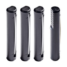 3/4" Bench Dogs Plastic Coated  4 