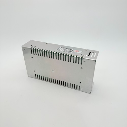 BTF-360-12 SWITCHING POWER SUPPLY 12V 30A FREE SHIPPING - Picture 6 of 7
