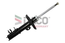 FRONT LEFT SHOCK ABSORBER FITS: CHEVROLET SONIC HATCHBACK 1.2/1.4/1.6/1.3 D/1