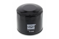 ÖLfilter Mapco 61550 Anschraubfilter Hauptstromfiltration FüR Hyundai KIA Mazda