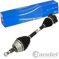 Skf Antriebswelle Vorne Links FüR Audi A3 Tt Skoda Octavia Vw Bora Golf 4 4