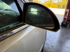 *HUsed Right Door Mirror: 2012 Chevrolet Impala Power w/heated opt DK2 graine