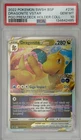 Dragonite VSTAR SWSH236 SWSH: Sword & Shield Promo Cards Holo PSA 10