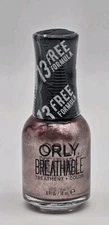ORLY Breathable Nail Polish + Treatment 0.6 oz Fairy Godmother