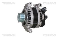 Triscan Lenker, RadaufhäNgung 8500 295164 FüR Audi